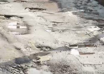 Кишиневцы возмущены разбитыми дорогами и бездействием властей: «Налоги платим, а результатов нет» | VIDEO