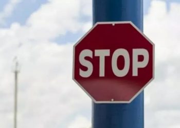 Один из таможенных пунктов на границе с Украиной приостановил деятельность