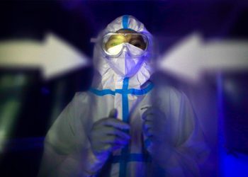 ВОЗ: В начале пандемии в Ухане было 13 мутаций коронавирус