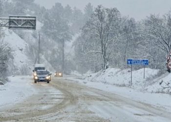 Как обстоит ситуация на государственных дорогах