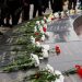 32-я годовщина вывода войск из Афганистана. Депутаты Партии «ШОР» и Платформы «За Молдову» почтили память павших и выразили благодарность тем, кто выполнял свой долг | VIDEO