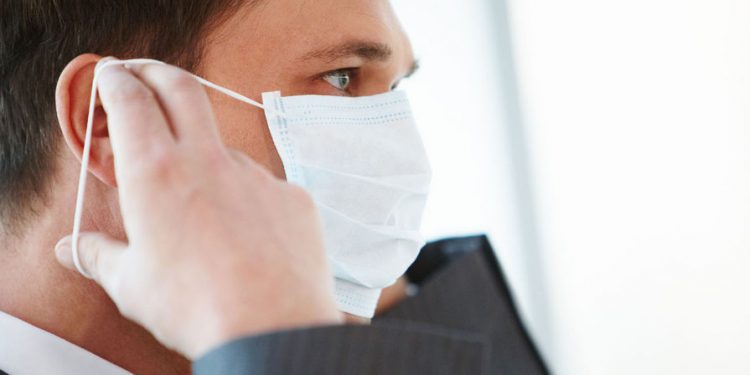 Во Франции создали маску, уничтожающую вирусы