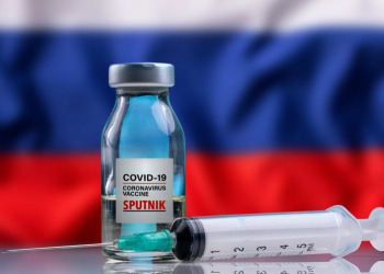 Angajații Ambasadei Moldovei în Rusia s-au vaccinat cu Sputnik V
