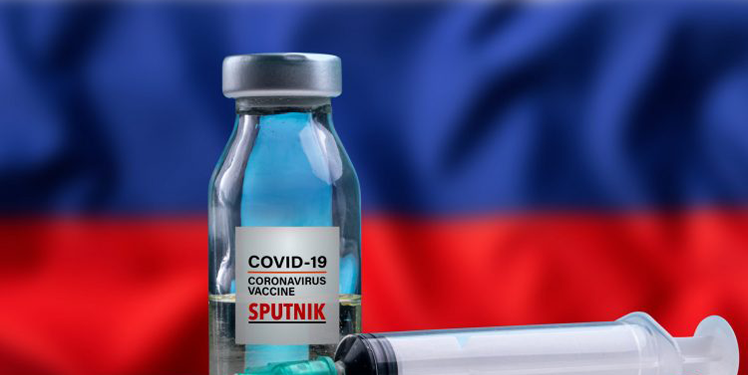 Angajații Ambasadei Moldovei în Rusia s-au vaccinat cu Sputnik V