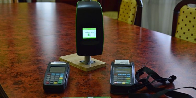 Sunt anunțate rutele pe care va fi pilotată taxarea electronică în transportul public din Chișinău