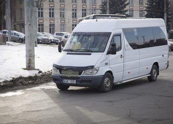 Asociația Patronală a Operatorilor de Transport Auto: în semn de protest, pentru o zi în întreaga țară, vor fi suspendate toate cursele de pasageri | VIDEO