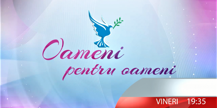 Попал под поезд и оказался в инвалидном кресле. Новая история в проекте Оameni pentru oameni | VIDEO