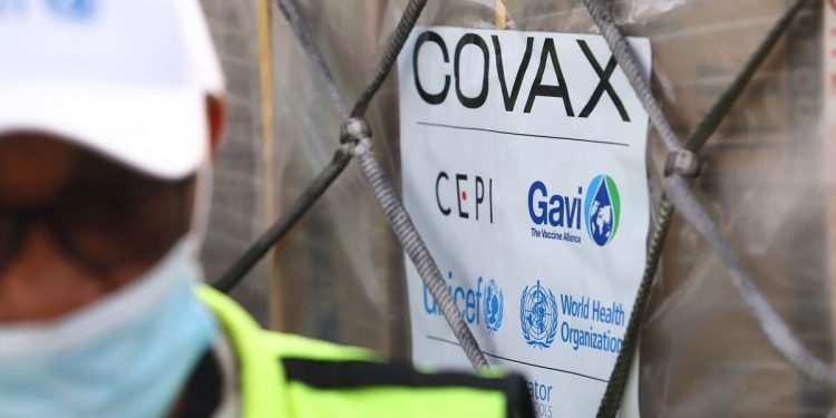 COVAX a aprobat livrarea primului lot de vaccinuri anti-COVID în R. Moldova