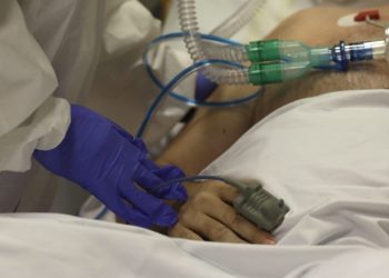 В Молдове за минувшие сутки скончались 25 пациентов с COVID-19