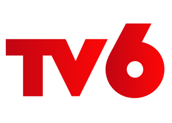 Veste bună! TV6 a început să emită în sistemul național de emisie digitală terestră | VIDEO