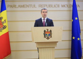 Sîrbu, întrebare retorică pentru șeful statului: Maia Sandu, care a fost membru a cel puțin două partide politice, se consideră traseist politic?