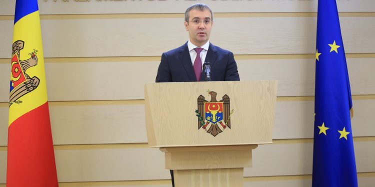 Sîrbu, întrebare retorică pentru șeful statului: Maia Sandu, care a fost membru a cel puțin două partide politice, se consideră traseist politic?