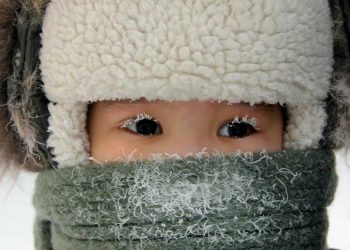 Iarna își intră tot mai mult în drepturi: mijlocul lunii februarie va aduce geruri năprasnice | VIDEO