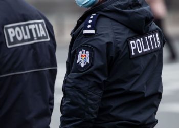 În următoarele zile, vor fi intensificate controalele privind restricțiile pandemice. Poliția va activa la capacitate maximă