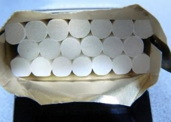 Serviciul de Securitate al Ucrainei a anunțat blocarea schemei de contrabandă cu țigări din Transnistria