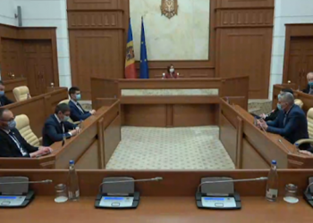 Declarațiile fracțiunilor parlamentare după consultările cu șeful statului | VIDEO