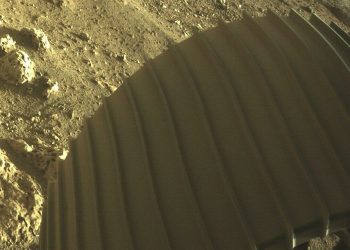 Ученый рассказал, когда на Марсе появятся города-миллионники