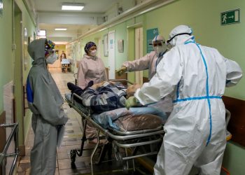 В Молдове за сутки умерли 11 больных коронавирусом