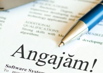 Primăria Chișinău anunță concurs pentru un post de muncă cu salariul de 3.000 de euro lunar