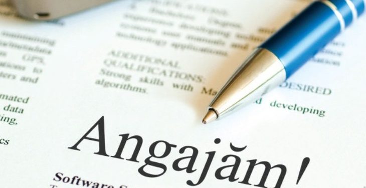 Primăria Chișinău anunță concurs pentru un post de muncă cu salariul de 3.000 de euro lunar