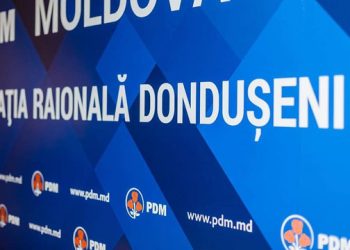 Primari și consilieri din Dondușeni părăsesc Partidul Democrat