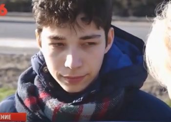 Шанс на жизнь. 18-летнему Евгению Фаверману срочно нужна помощь в борьбе с тяжелым заболеванием | VIDEO