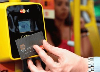 Когда в столице начнут тестировать электронную систему оплаты проезда в общественном транспорте