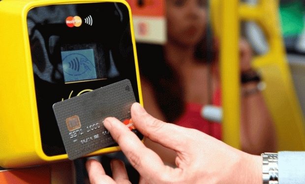 Когда в столице начнут тестировать электронную систему оплаты проезда в общественном транспорте