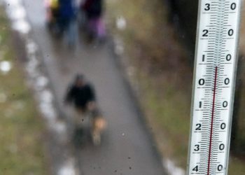 В Молдове ожидается весенняя погода, температура прогреется до +12°С