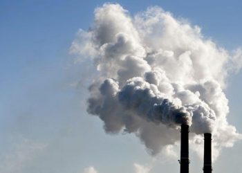 Calitatea aerului în Moldova: Trei zone cele mai poluate