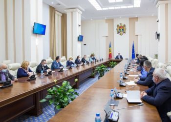 Pe lângă prim-ministru va fi instituit Consiliul consultativ de sănătate publică