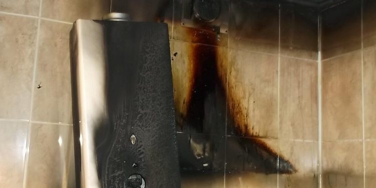 Сильный взрыв в  одном из жилых домов в селе Кирилены Унгенского района: Мужчина 58 лет скончался на месте | VIDEO