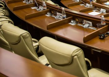 Parlamentul Republicii Moldova are un nou deputat | VIDEO