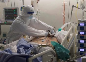 В Испании после прививки все обитатели дома престарелых заразились COVID-19