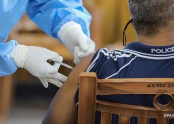 В Швеции решили не прививать пожилых людей вакциной AstraZeneca