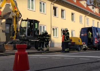 В офисе Красного Креста в Германии прогремел взрыв