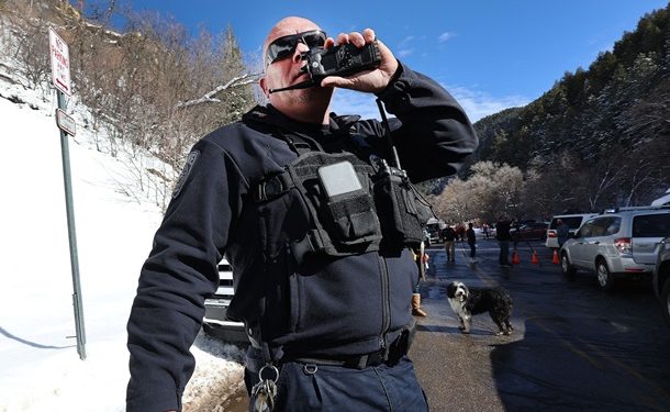 При схождении лавины в США погибли четыре человека