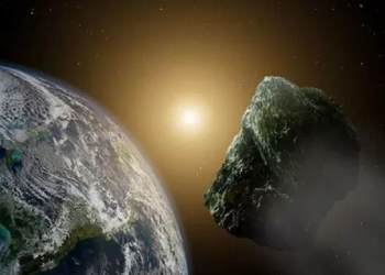 К Земле с огромной скоростью несется 32-метровый астероид