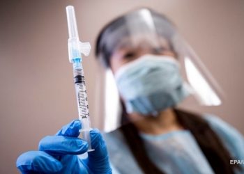 В США одобрили еще одну вакцину от COVID-19