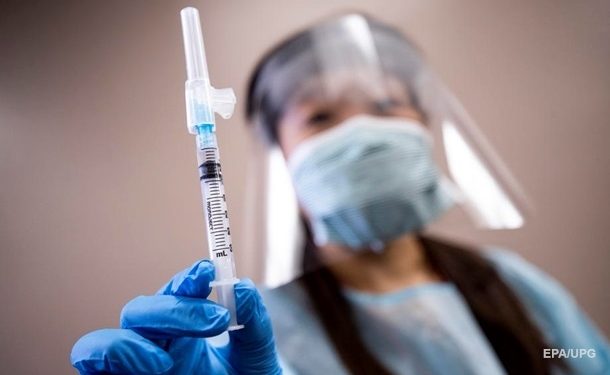 В США одобрили еще одну вакцину от COVID-19