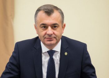 Cum se simte Ion Chicu: „Spitalele sunt supraaglomerate acum cu noi, pacienții cu Covid”