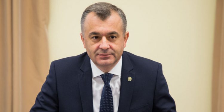 Cum se simte Ion Chicu: „Spitalele sunt supraaglomerate acum cu noi, pacienții cu Covid”