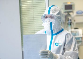 Ion Chicu, pe patul de spital, luptă din nou cu COVID-19. Mesajul fostului premier | VIDEO