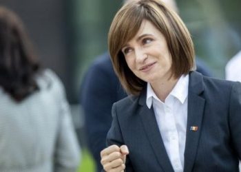 Jurnaliștii au obținut documentul, care infirmă că Sandu a programat o întrevedere cu membrii CSM doar pentru a se informa | VIDEO