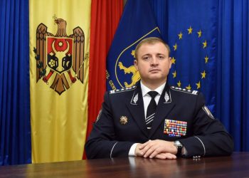 Fostul șef adjunct al IGP este din nou cercetat penal: Cavcaliuc se declară nevinovat | VIDEO