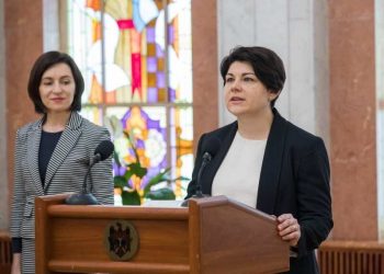 «Nu o cunosc»: Natalia Gavrilița nu se bucură de prea multă popularitate în rândul cetățenilor | VIDEO