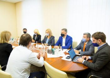 Inițiativa Partidului „ȘOR” și a Platformei „Pentru Moldova”, în sprijinul HoReCa, înregistrată în Parlament