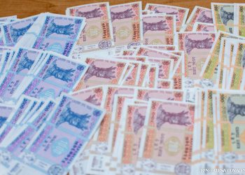 Anul a început cu mai mulți bani în bugetul public național. Încasările s-au majorat