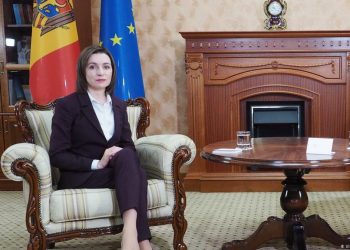 Experți: CC ar trebui să declare neconstituțional decretul Maiei Sandu privind desemnarea repetată a Nataliei Gavrilița | VIDEO