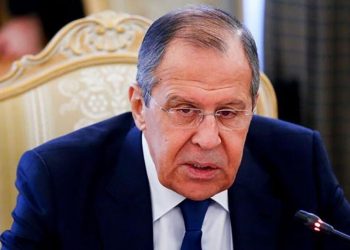 Rusia amenință că taie legăturile cu Uniunea Europeană. Serghei Lavrov: „Dacă vrei pace, pregătește-te de război”